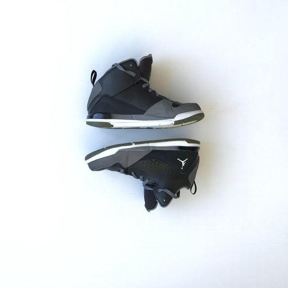 Boys' Jordan Flight SC 3 (PS) Shoe - Size 2.5 - Picture 2 of 8